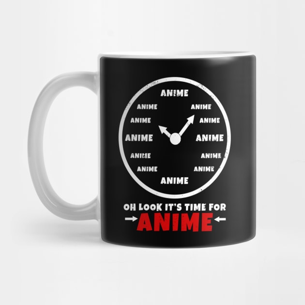 Weeaboo Trash Otaku Anime Meme Weeb Gifts by Alex21